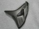 Grau Honda CBR 1000 RR 2006-2007 Motorrad Verkleidungen Grau Honda CBR 1000 RR 2006-2007 Motorrad Verkleidungen