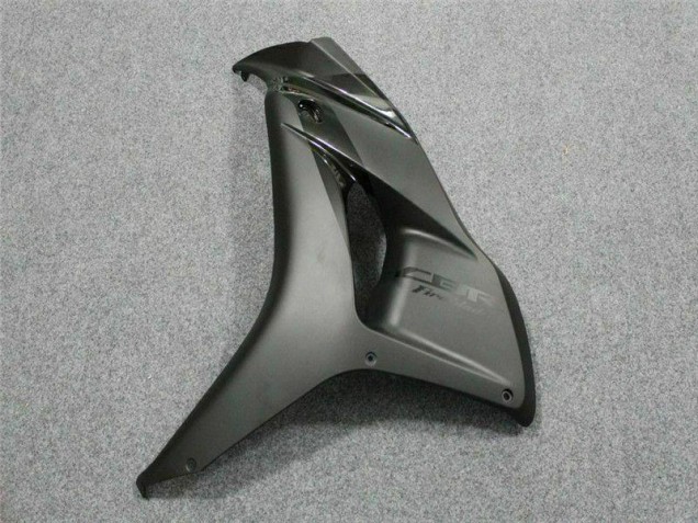 Grau Honda CBR 1000 RR 2006-2007 Motorrad Verkleidungen Grau Honda CBR 1000 RR 2006-2007 Motorrad Verkleidungen