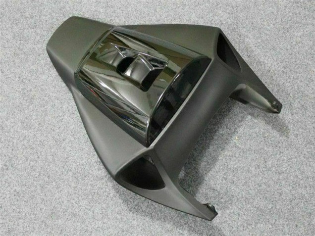 Grau Honda CBR 1000 RR 2006-2007 Motorrad Verkleidungen Grau Honda CBR 1000 RR 2006-2007 Motorrad Verkleidungen