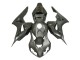Grau Honda CBR 1000 RR 2006-2007 Motorrad Verkleidungen Grau Honda CBR 1000 RR 2006-2007 Motorrad Verkleidungen
