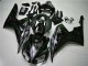 Grau Schwarz Honda CBR 1000 RR 2004-2005 Motorrad Verkleidungen Grau Schwarz Honda CBR 1000 RR 2004-2005 Motorrad Verkleidungen