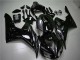 Grau Schwarz Honda CBR 1000 RR 2004-2005 Motorrad Verkleidungen Grau Schwarz Honda CBR 1000 RR 2004-2005 Motorrad Verkleidungen