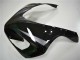 Grau Schwarz Honda CBR 1000 RR 2004-2005 Motorrad Verkleidungen Grau Schwarz Honda CBR 1000 RR 2004-2005 Motorrad Verkleidungen