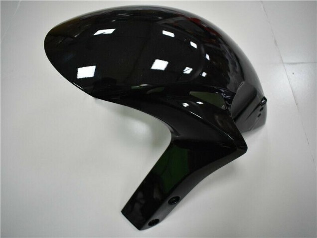 Grau Schwarz Honda CBR 1000 RR 2004-2005 Motorrad Verkleidungen Grau Schwarz Honda CBR 1000 RR 2004-2005 Motorrad Verkleidungen