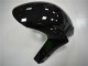 Grau Schwarz Honda CBR 1000 RR 2004-2005 Motorrad Verkleidungen Grau Schwarz Honda CBR 1000 RR 2004-2005 Motorrad Verkleidungen