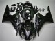 Grau Schwarz Honda CBR 1000 RR 2004-2005 Motorrad Verkleidungen Grau Schwarz Honda CBR 1000 RR 2004-2005 Motorrad Verkleidungen