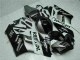 Grau Schwarz Repsol Honda CBR 1000 RR 2004-2005 Motorrad Verkleidungen Grau Schwarz Repsol Honda CBR 1000 RR 2004-2005 Motorrad Verkleidungen