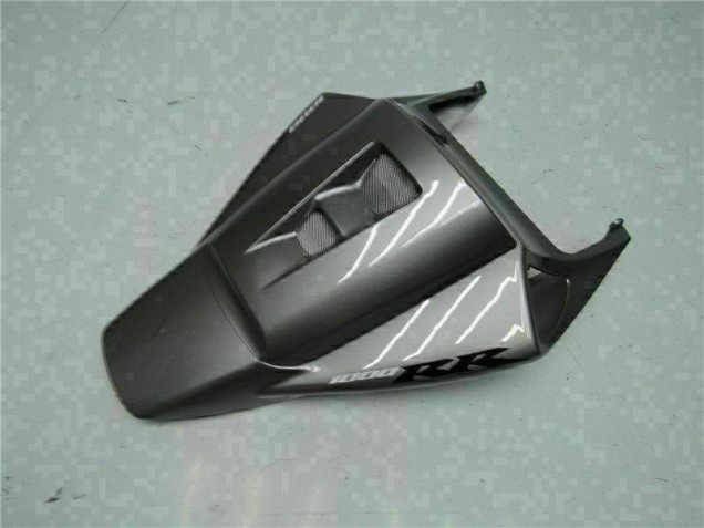 Grau Schwarz Repsol Honda CBR 1000 RR 2004-2005 Motorrad Verkleidungen Grau Schwarz Repsol Honda CBR 1000 RR 2004-2005 Motorrad Verkleidungen