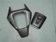 Grau Schwarz Repsol Honda CBR 1000 RR 2004-2005 Motorrad Verkleidungen Grau Schwarz Repsol Honda CBR 1000 RR 2004-2005 Motorrad Verkleidungen