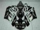 Grau Schwarz Repsol Honda CBR 1000 RR 2004-2005 Motorrad Verkleidungen Grau Schwarz Repsol Honda CBR 1000 RR 2004-2005 Motorrad Verkleidungen