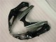 Grau Schwarz Suzuki GSXR 1000 K5 2005-2006 Motorrad Verkleidungen Grau Schwarz Suzuki GSXR 1000 K5 2005-2006 Motorrad Verkleidungen