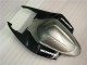 Grau Schwarz Suzuki GSXR 1000 K5 2005-2006 Motorrad Verkleidungen Grau Schwarz Suzuki GSXR 1000 K5 2005-2006 Motorrad Verkleidungen