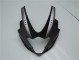 Grau Schwarz Suzuki GSXR 1000 K5 2005-2006 Motorrad Verkleidungen & Plastik Grau Schwarz Suzuki GSXR 1000 K5 2005-2006 Motorrad Verkleidungen & Plastik