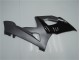 Grau Schwarz Suzuki GSXR 1000 K5 2005-2006 Motorrad Verkleidungen & Plastik Grau Schwarz Suzuki GSXR 1000 K5 2005-2006 Motorrad Verkleidungen & Plastik