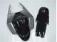 Grau Schwarz Suzuki GSXR 1000 K5 2005-2006 Motorrad Verkleidungen & Plastik Grau Schwarz Suzuki GSXR 1000 K5 2005-2006 Motorrad Verkleidungen & Plastik