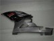 Grau Schwarz Suzuki GSXR 1000 K5 2005-2006 Motorrad Vollverkleidung Grau Schwarz Suzuki GSXR 1000 K5 2005-2006 Motorrad Vollverkleidung