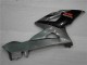 Grau Schwarz Suzuki GSXR 1000 K5 2005-2006 Motorrad Vollverkleidung Grau Schwarz Suzuki GSXR 1000 K5 2005-2006 Motorrad Vollverkleidung