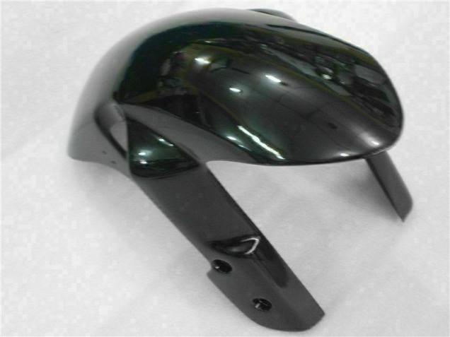 Grau Schwarz Suzuki GSXR 1000 K5 2005-2006 Motorrad Vollverkleidung Grau Schwarz Suzuki GSXR 1000 K5 2005-2006 Motorrad Vollverkleidung