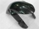 Grau Schwarz Suzuki GSXR 1000 K5 2005-2006 Motorrad Vollverkleidung Grau Schwarz Suzuki GSXR 1000 K5 2005-2006 Motorrad Vollverkleidung