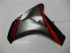 Graues Rot Schwarz Honda CBR 1000 RR 2008-2011 Motorrad Verkleidungen Graues Rot Schwarz Honda CBR 1000 RR 2008-2011 Motorrad Verkleidungen