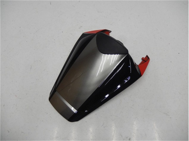 Graues Rot Schwarz Honda CBR 1000 RR 2008-2011 Motorrad Verkleidungen Graues Rot Schwarz Honda CBR 1000 RR 2008-2011 Motorrad Verkleidungen