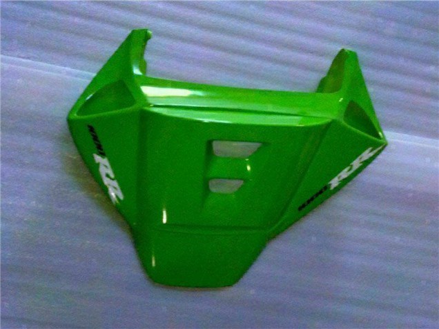 Grün Honda CBR 1000 RR 2006-2007 Motorrad Verkleidungen