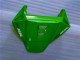 Grün Honda CBR 1000 RR 2006-2007 Motorrad Verkleidungen