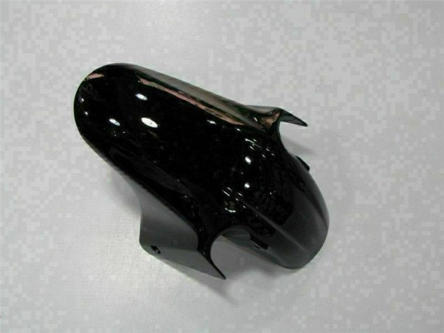 Grün Honda CBR 600 F4i 2001-2003 Motorrad Verkleidungen Grün Honda CBR 600 F4i 2001-2003 Motorrad Verkleidungen