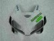 Grün Honda CBR 600 RR 2005-2006 Motorrad Verkleidung Grün Honda CBR 600 RR 2005-2006 Motorrad Verkleidung
