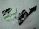 Grün Honda CBR 600 RR 2005-2006 Motorrad Verkleidung Grün Honda CBR 600 RR 2005-2006 Motorrad Verkleidung