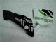 Grün Honda CBR 600 RR 2005-2006 Motorrad Verkleidung Grün Honda CBR 600 RR 2005-2006 Motorrad Verkleidung