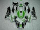 Grün Honda CBR 600 RR 2005-2006 Motorrad Verkleidung Grün Honda CBR 600 RR 2005-2006 Motorrad Verkleidung