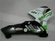 Grün Honda CBR 600 RR 2005-2006 Motorrad Verkleidungen Grün Honda CBR 600 RR 2005-2006 Motorrad Verkleidungen