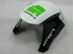 Grün Honda CBR 600 RR 2005-2006 Motorrad Verkleidungen Grün Honda CBR 600 RR 2005-2006 Motorrad Verkleidungen