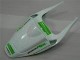 Grün Honda CBR 600 RR 2005-2006 Motorrad Verkleidungen Grün Honda CBR 600 RR 2005-2006 Motorrad Verkleidungen
