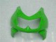 Grün Kawasaki EX250 2008-2012 Motorrad Verkleidungen Grün Kawasaki EX250 2008-2012 Motorrad Verkleidungen