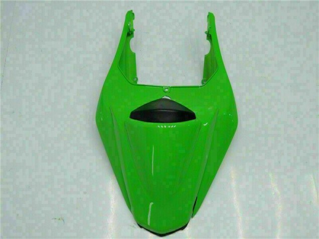 Grün Kawasaki EX250 2008-2012 Motorrad Verkleidungen Grün Kawasaki EX250 2008-2012 Motorrad Verkleidungen