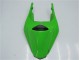 Grün Kawasaki EX250 2008-2012 Motorrad Vollverkleidung Grün Kawasaki EX250 2008-2012 Motorrad Vollverkleidung