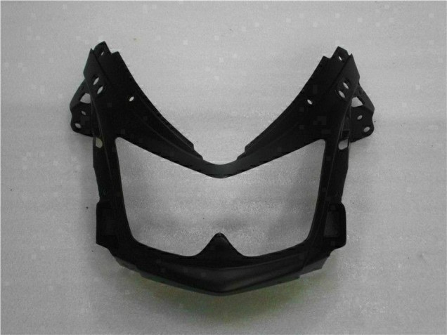 Grün Kawasaki EX650 2006-2008 Motorrad Verkleidungen Grün Kawasaki EX650 2006-2008 Motorrad Verkleidungen