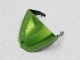 Grün Kawasaki ZX6R 2005-2006 Motorrad Verkleidung Grün Kawasaki ZX6R 2005-2006 Motorrad Verkleidung