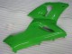 Grün Kawasaki ZX6R 2005-2006 Motorrad Verkleidungen & Plastik Grün Kawasaki ZX6R 2005-2006 Motorrad Verkleidungen & Plastik