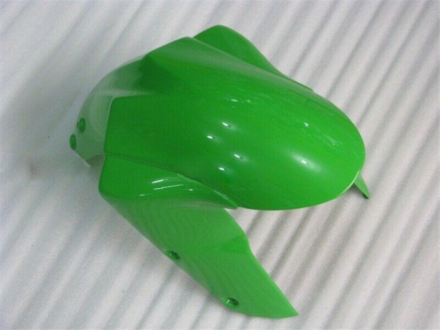 Grün Kawasaki ZX6R 2005-2006 Motorrad Verkleidungen & Plastik Grün Kawasaki ZX6R 2005-2006 Motorrad Verkleidungen & Plastik