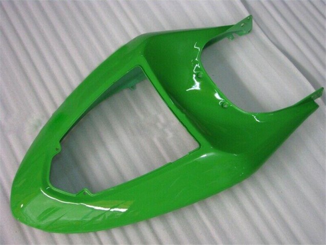 Grün Kawasaki ZX6R 2005-2006 Motorrad Verkleidungen & Plastik Grün Kawasaki ZX6R 2005-2006 Motorrad Verkleidungen & Plastik