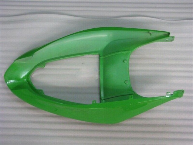 Grün Kawasaki ZX6R 2005-2006 Motorrad Verkleidungen & Plastik Grün Kawasaki ZX6R 2005-2006 Motorrad Verkleidungen & Plastik