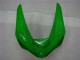 Grün Matt schwarz Kawasaki ZX6R 2005-2006 Motorrad Verkleidungen Grün Matt schwarz Kawasaki ZX6R 2005-2006 Motorrad Verkleidungen