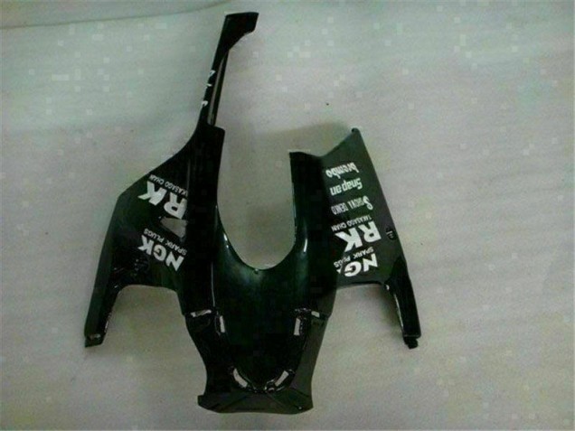 Grün Orange Honda CBR 1000 RR 2008-2011 Motorrad Verkleidungen Grün Orange Honda CBR 1000 RR 2008-2011 Motorrad Verkleidungen
