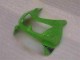 Grün Schwarz Kawasaki EX250 2008-2012 Motorrad Verkleidung Grün Schwarz Kawasaki EX250 2008-2012 Motorrad Verkleidung