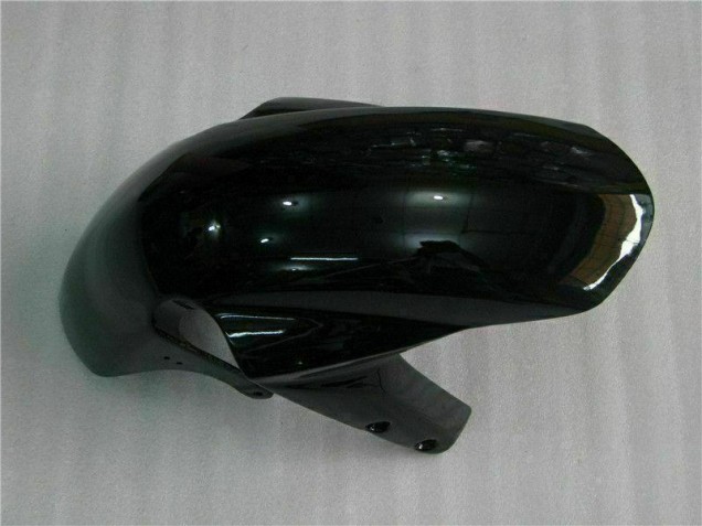 Grün Schwarz Suzuki GSXR 1000 K3 2003-2004 Motorrad Verkleidungen Grün Schwarz Suzuki GSXR 1000 K3 2003-2004 Motorrad Verkleidungen