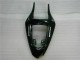 Grün Schwarz Suzuki GSXR 1000 K3 2003-2004 Motorrad Verkleidungen Grün Schwarz Suzuki GSXR 1000 K3 2003-2004 Motorrad Verkleidungen