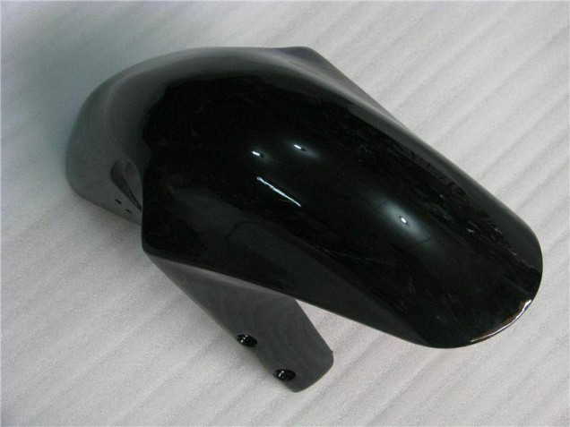 Grün Schwarz Suzuki GSXR 600 / 750 K1 K2 K3 2001-2003 Motorrad Verkleidungen Grün Schwarz Suzuki GSXR 600 / 750 K1 K2 K3 2001-2003 Motorrad Verkleidungen
